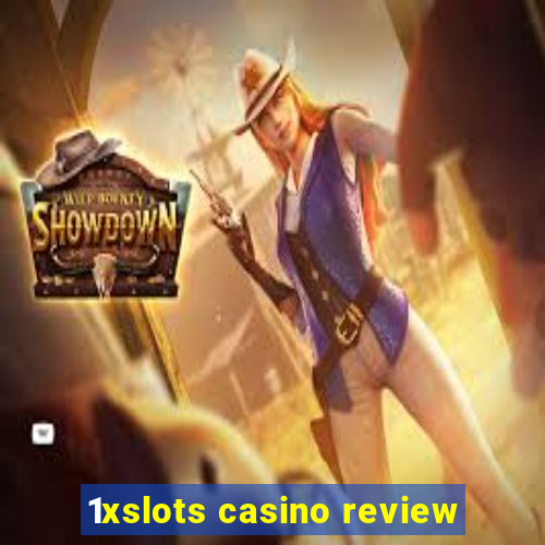 1xslots casino review